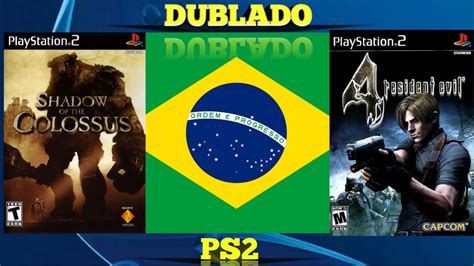 jogos ps2 dublados iso - download jogos ps2 em português